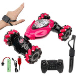 Carro Acrobático StuntMaster 360° 6 en 1 ®