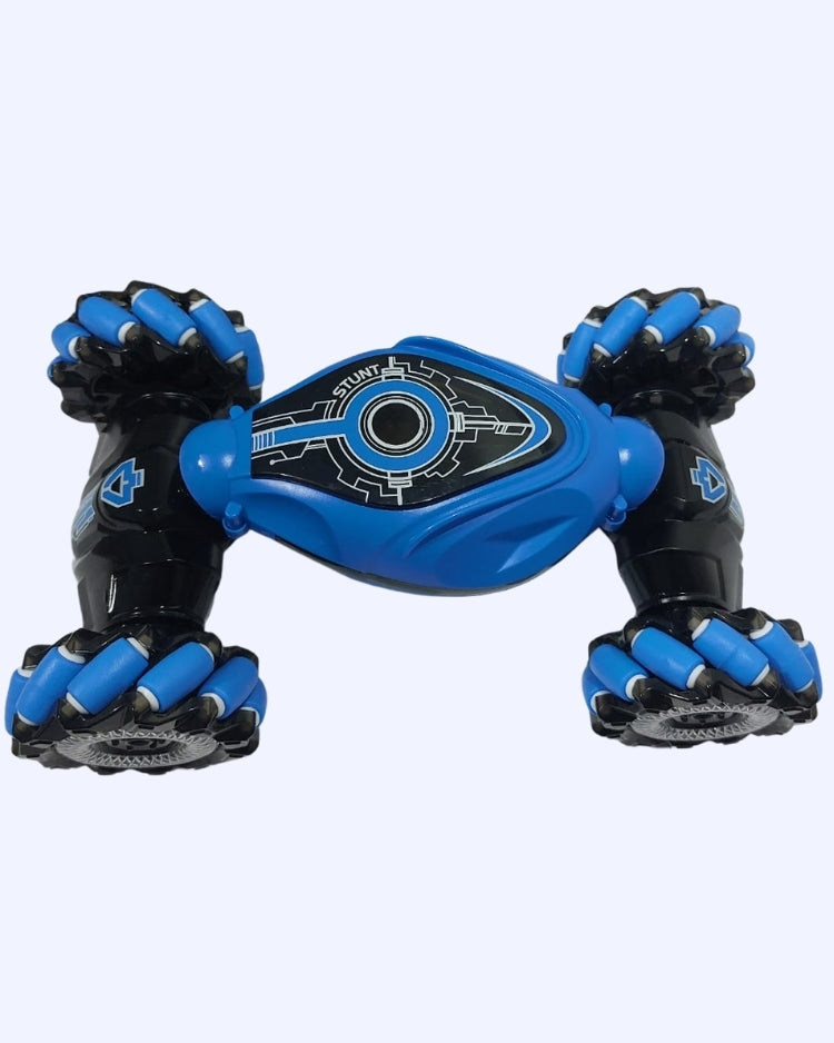 Carro Acrobático StuntMaster 360° 6 en 1 ®