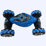 Carro Acrobático StuntMaster 360° 6 en 1 ®