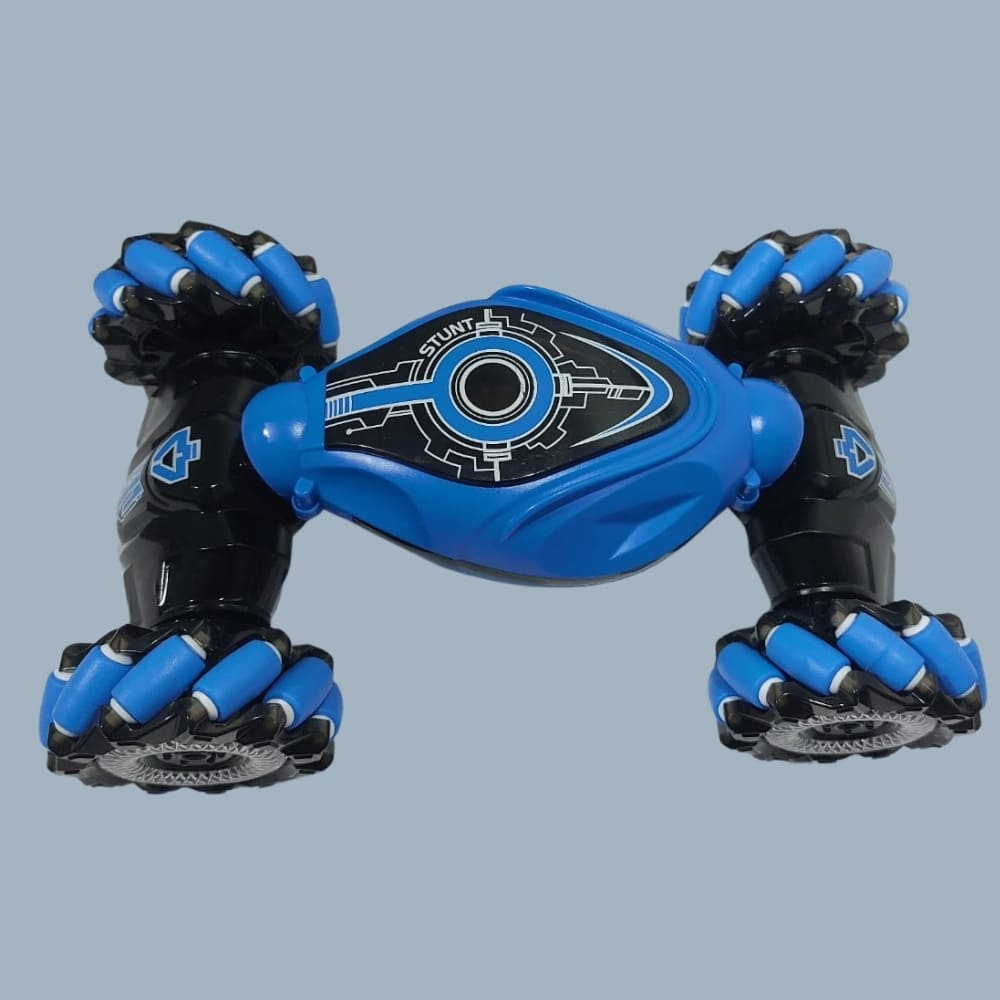 Carro Acrobático StuntMaster 360° 6 en 1 ®