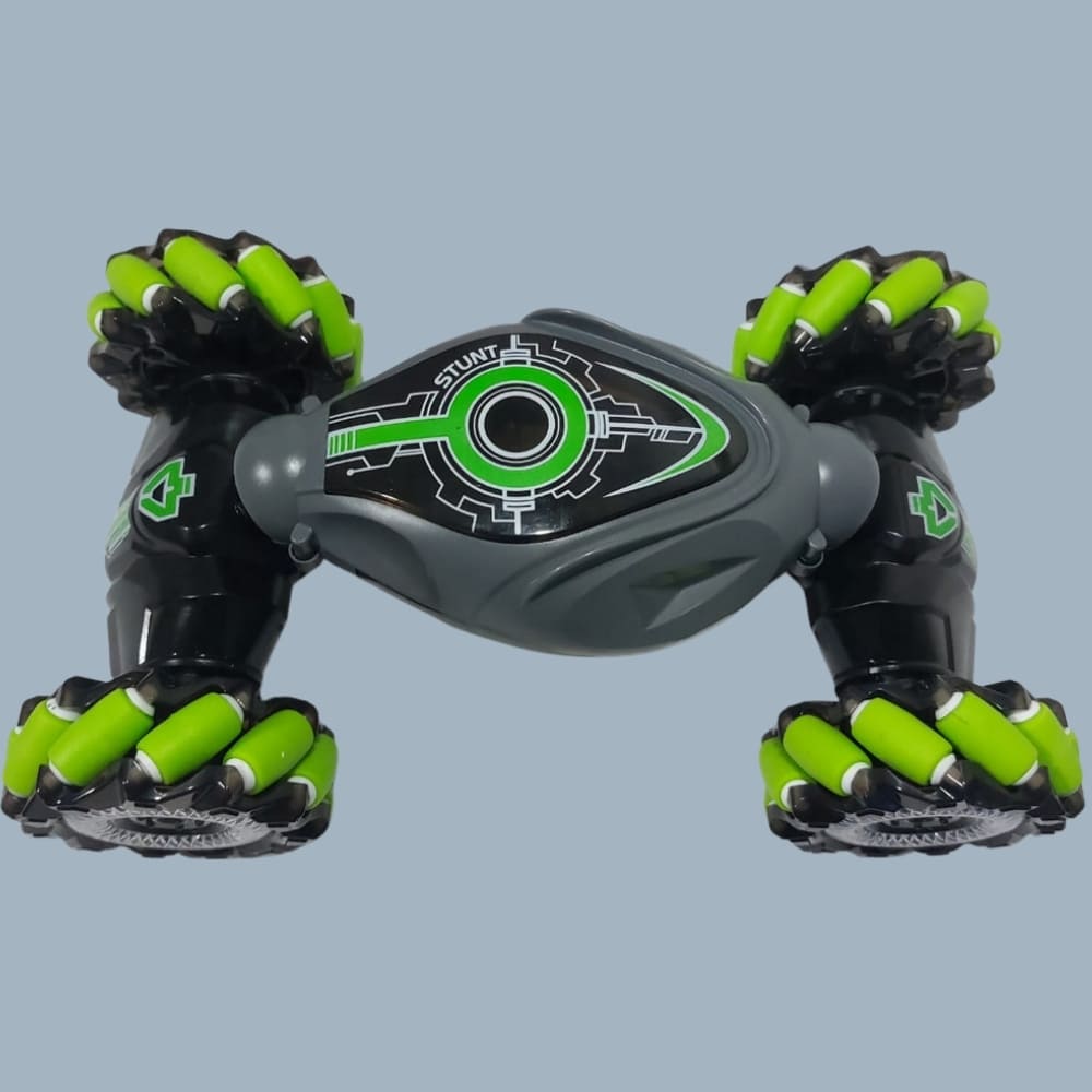 Carro Acrobático StuntMaster 360° 6 en 1 ®