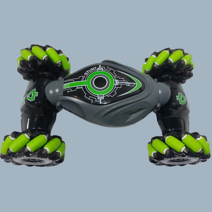 Carro Acrobático StuntMaster 360° 6 en 1 ®