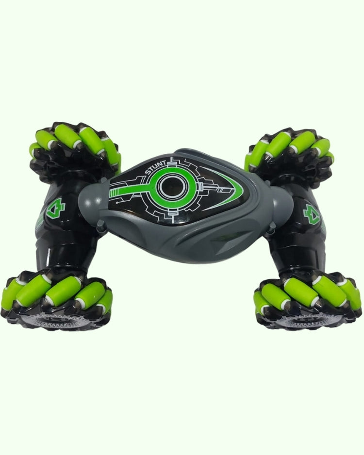 Carro Acrobático StuntMaster 360° 6 en 1 ®