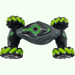 Carro Acrobático StuntMaster 360° 6 en 1 ®