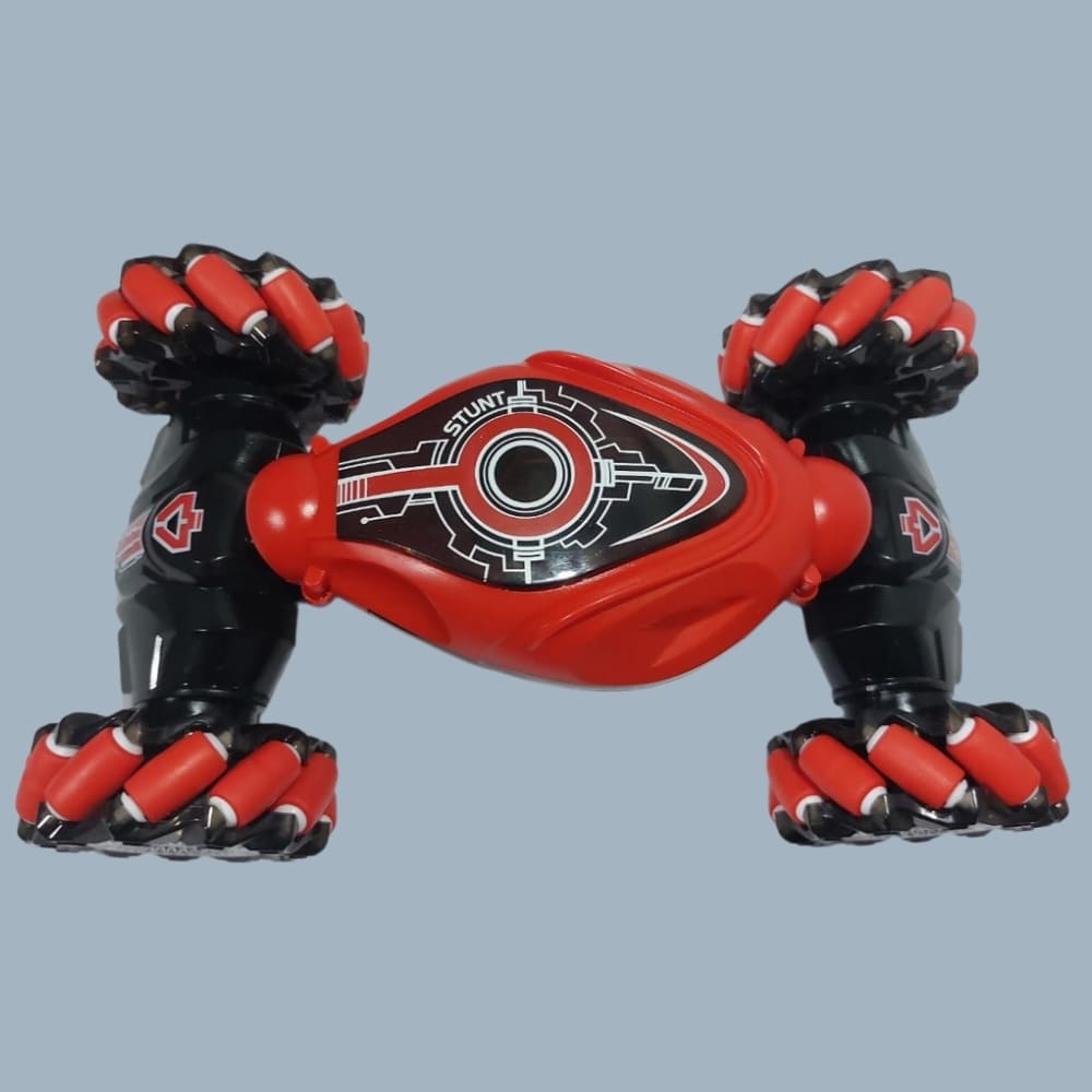 Carro Acrobático StuntMaster 360° 6 en 1 ®