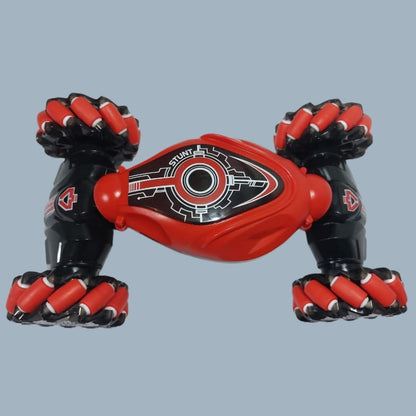 Carro Acrobático StuntMaster 360° 6 en 1 ®