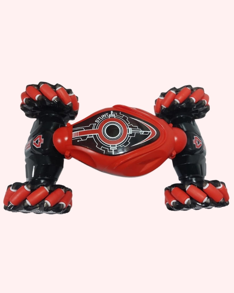 Carro Acrobático StuntMaster 360° 6 en 1 ®