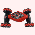 Carro Acrobático StuntMaster 360° 6 en 1 ®