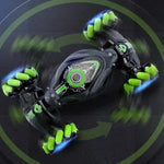 Carro Acrobático StuntMaster 360° 6 en 1 ®