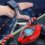 Carro Acrobático StuntMaster 360° 6 en 1 ®