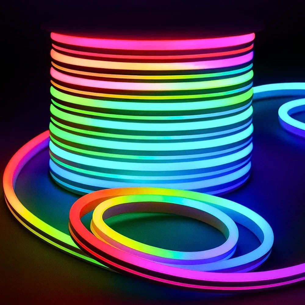 Luz NeonFlex RGB ®